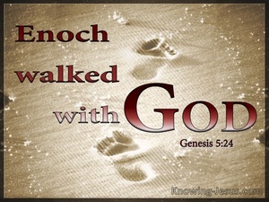 Genesis 5:24